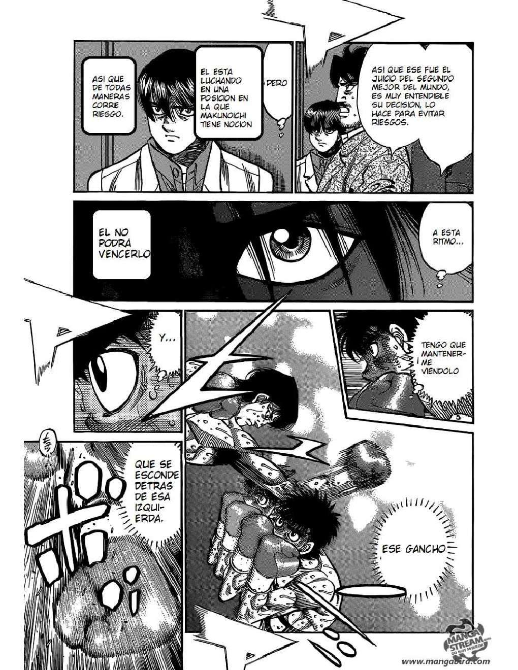 Capitulo 1046 page 12