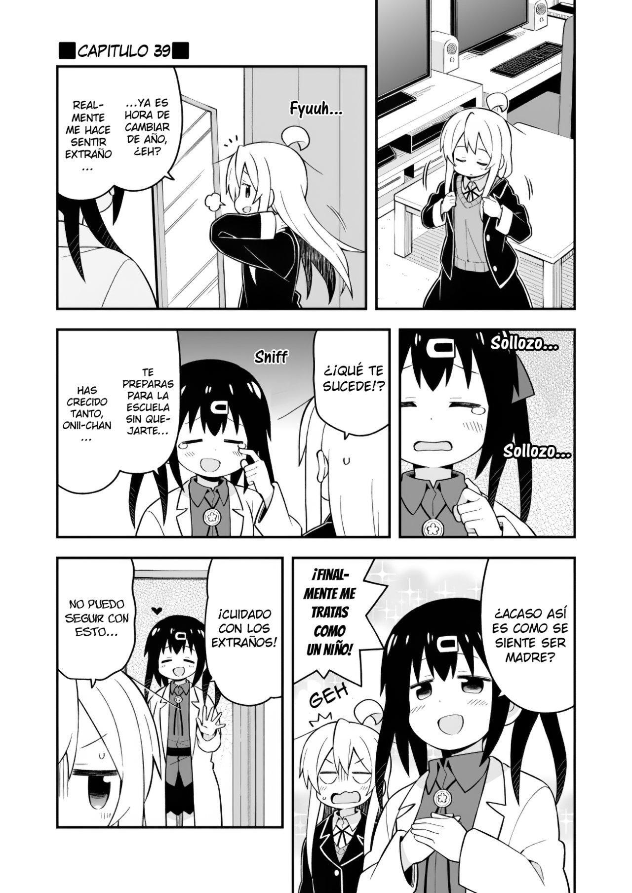 Capitulo 39 page 3