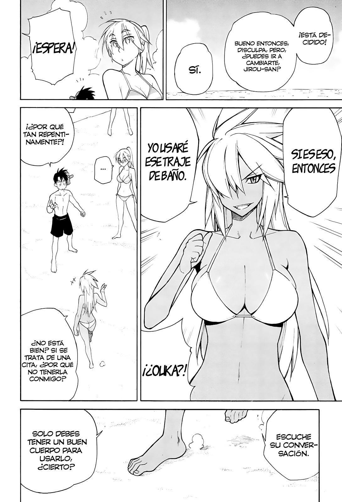 Capitulo 11 page 15