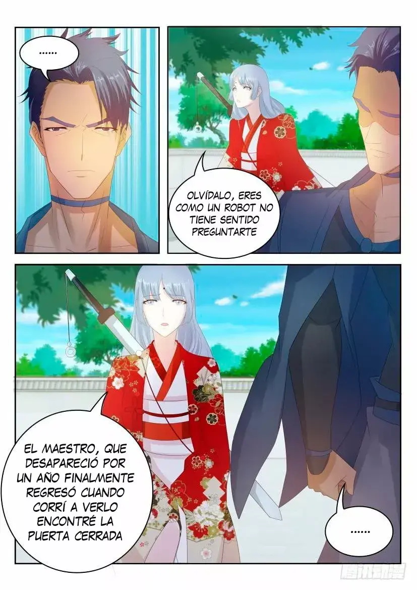Capitulo 255 page 11