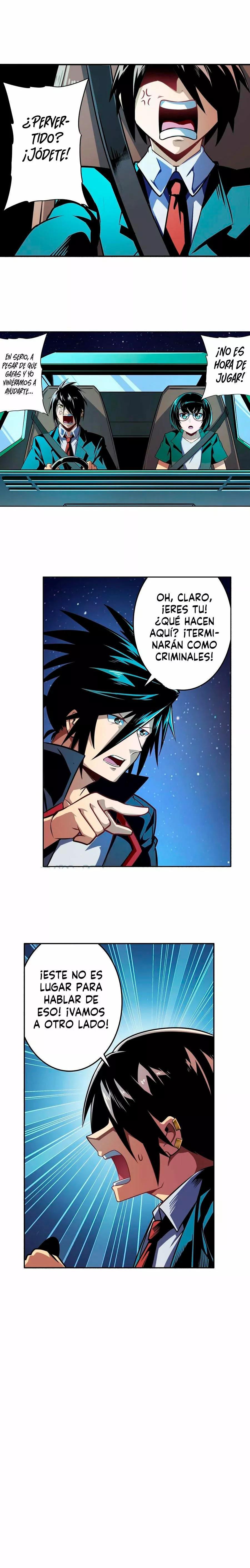 Capitulo 338 page 15