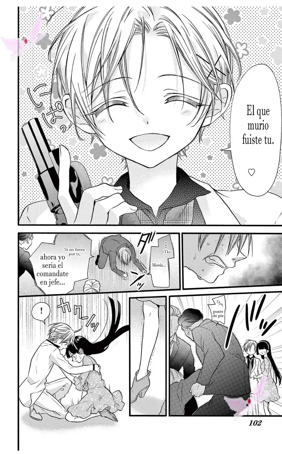 Capitulo 31 page 24