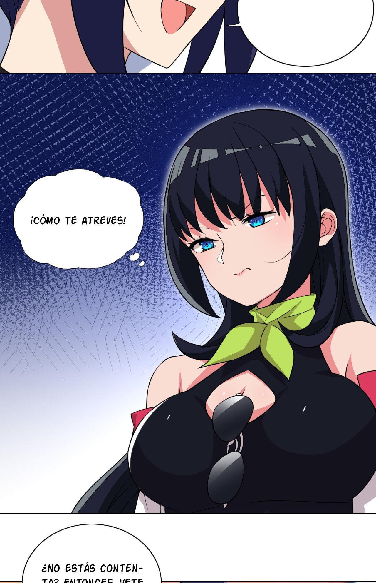Capitulo 17 page 16