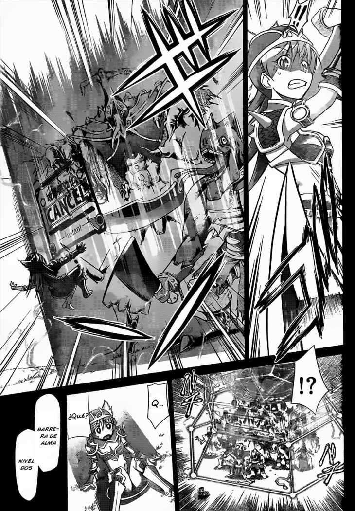 Capitulo 36 page 19
