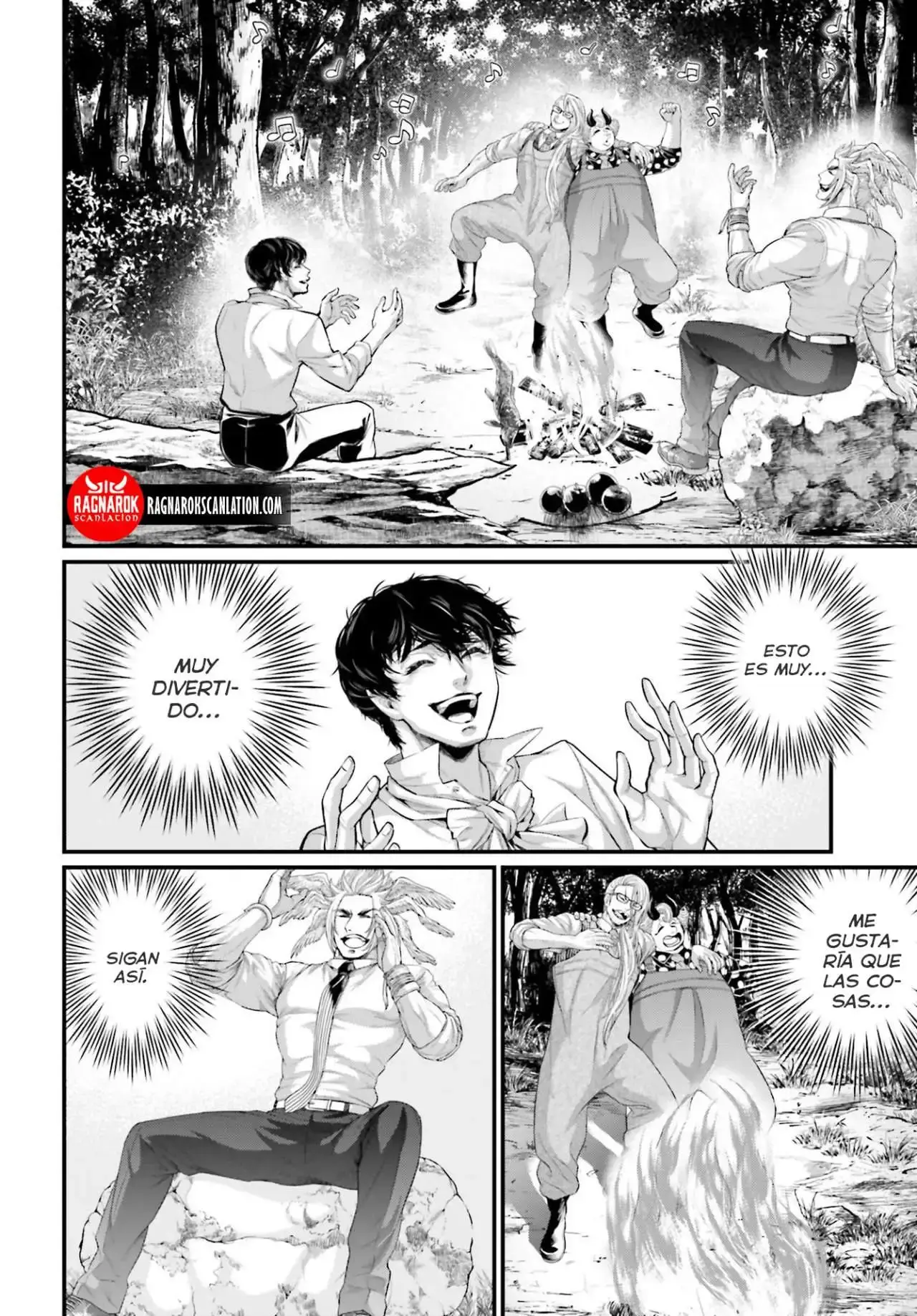 Capitulo 67 page 23