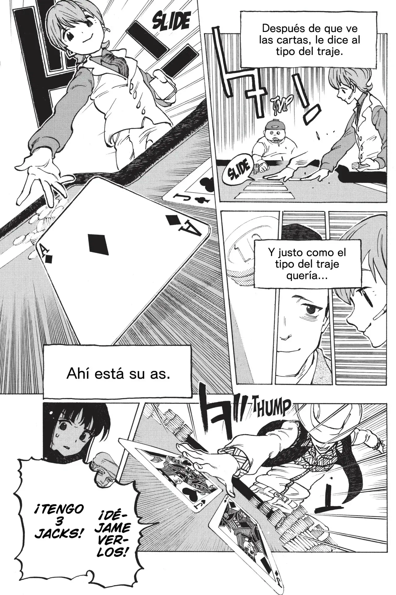 Capitulo 17 page 8