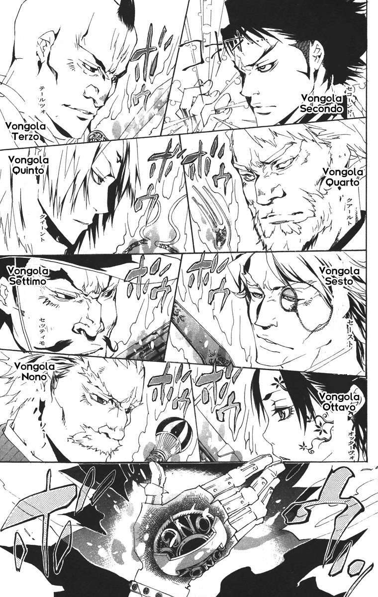 Capitulo 158 page 14