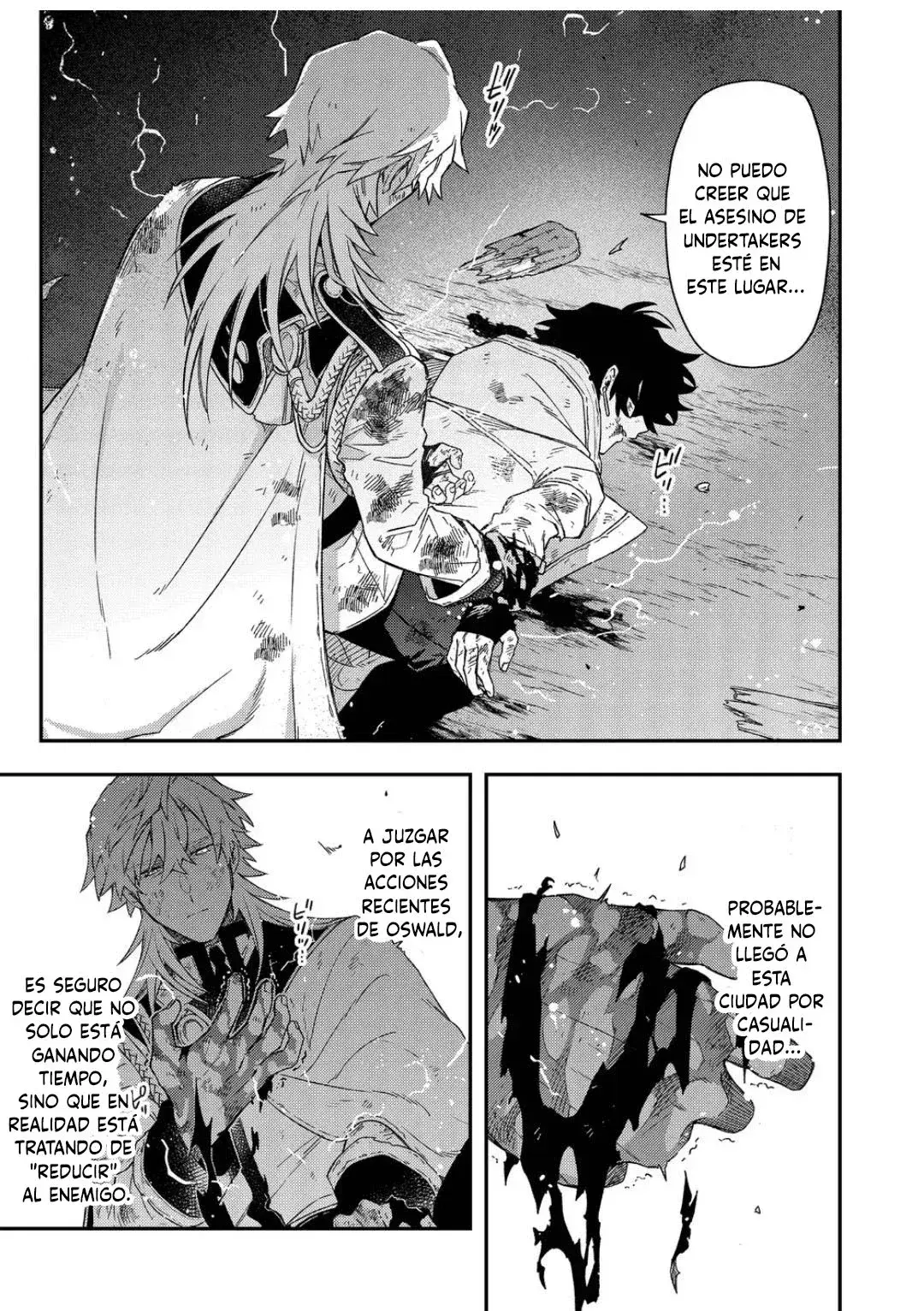 Capitulo 65 page 11