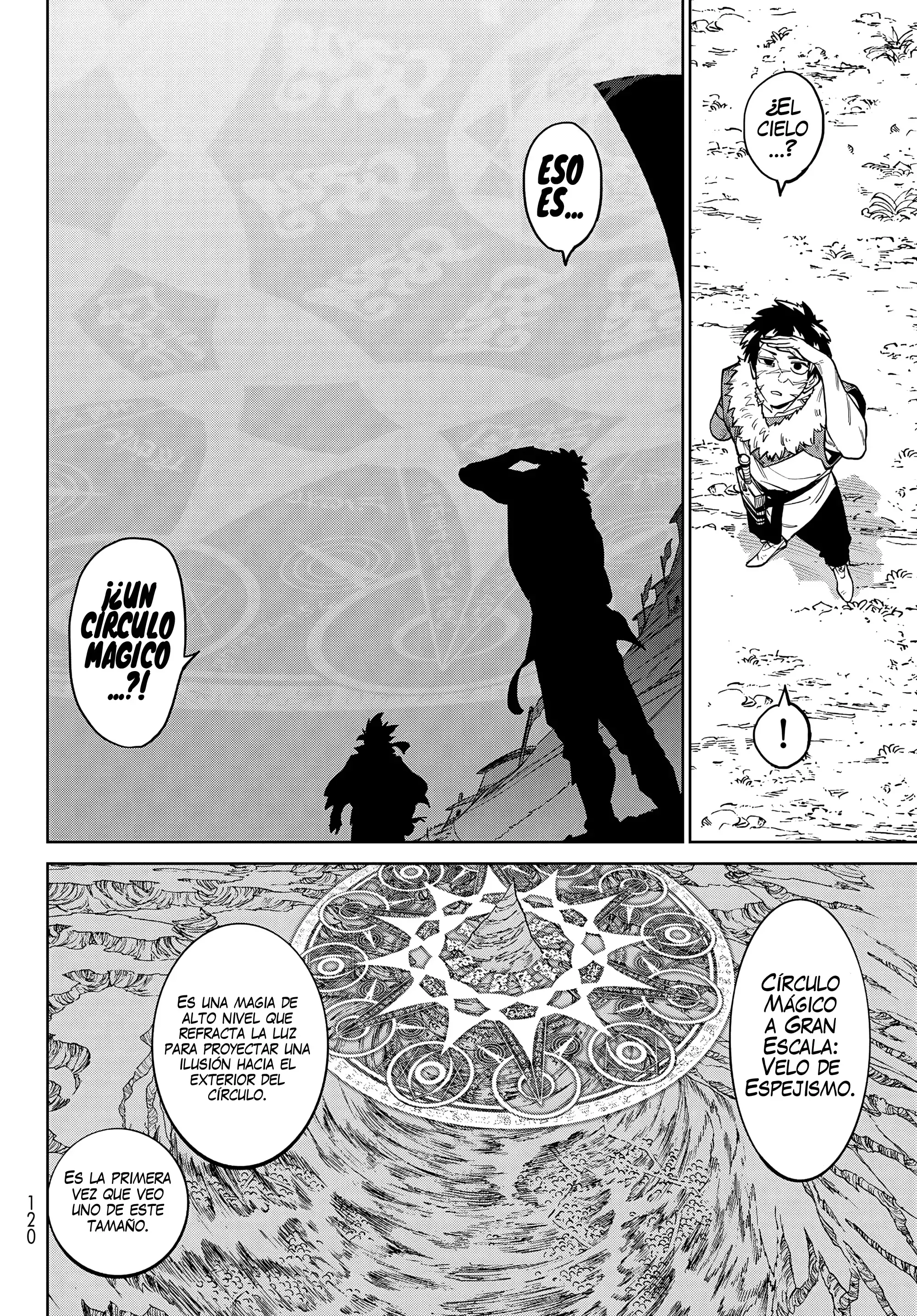 Capitulo 33 page 9
