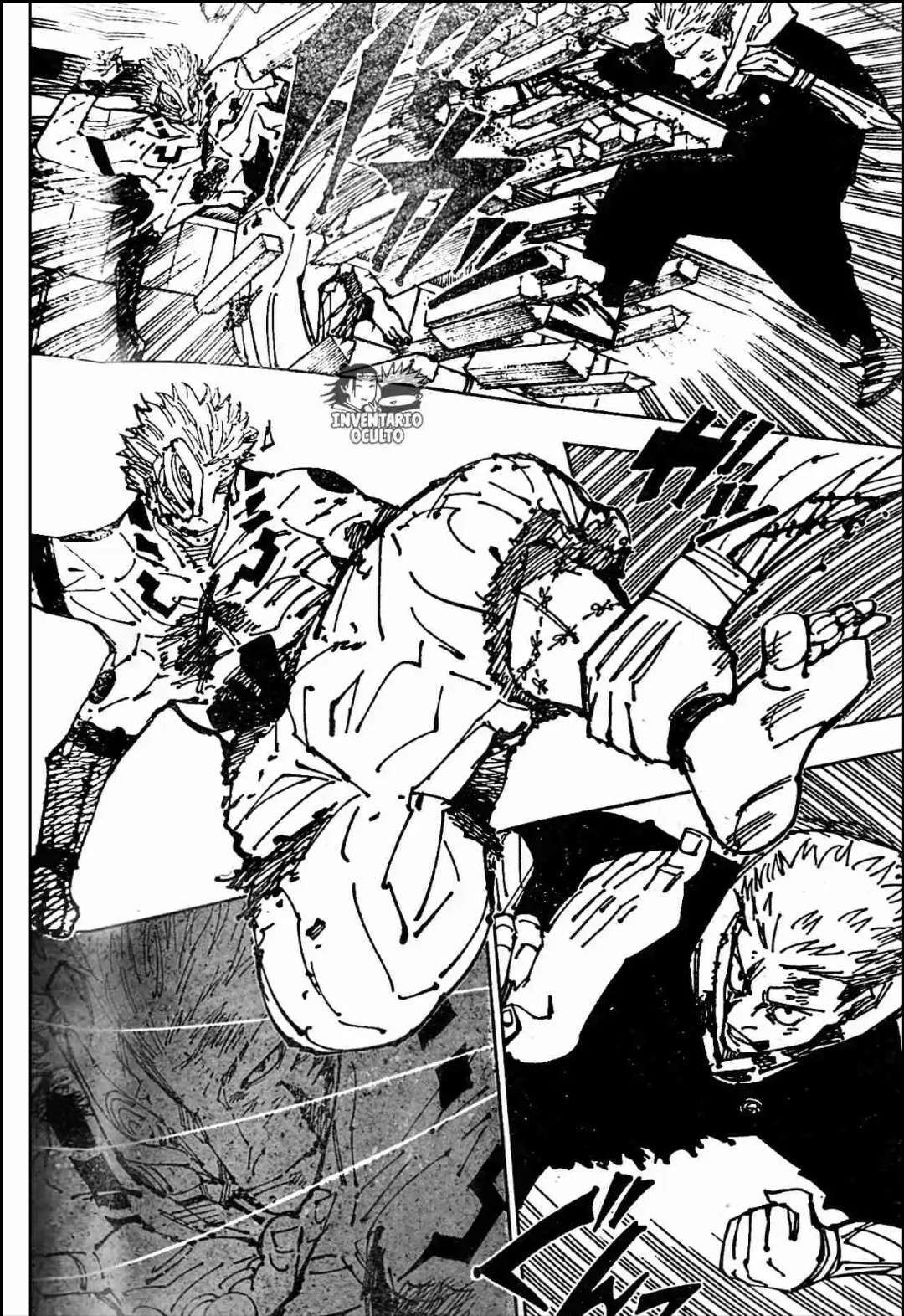 Capitulo 257 page 7