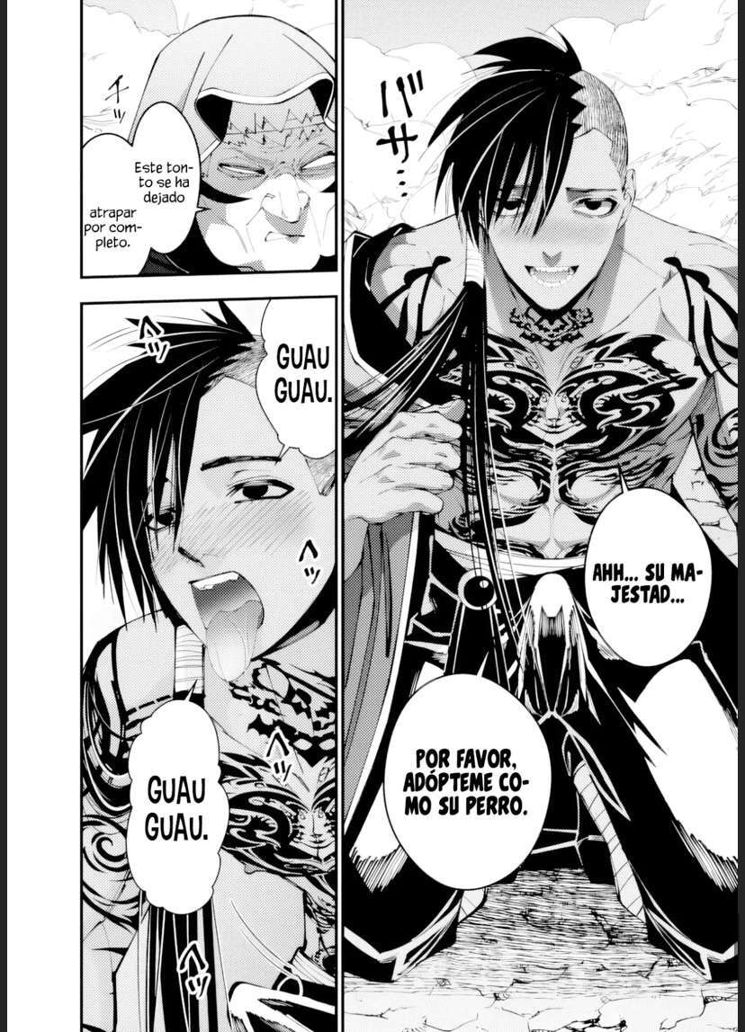 Capitulo 100 page 20