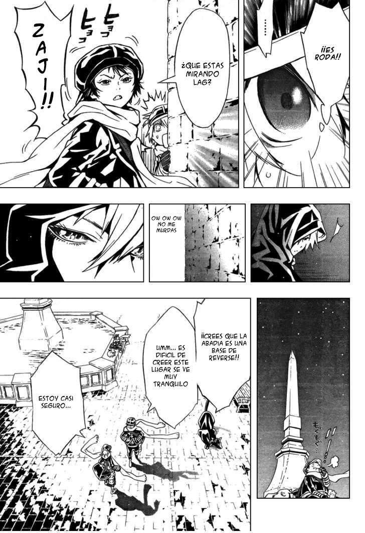Capitulo 27 page 14