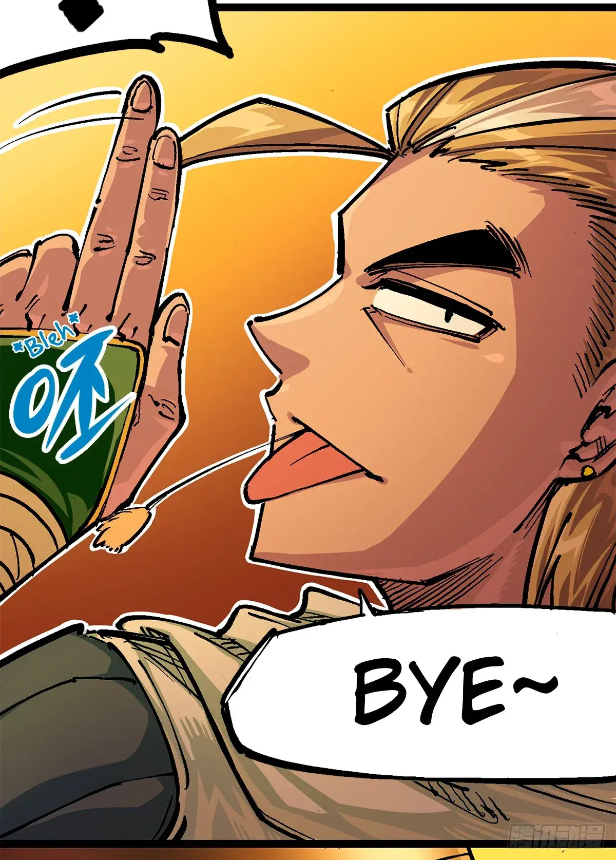 Capitulo 97 page 28