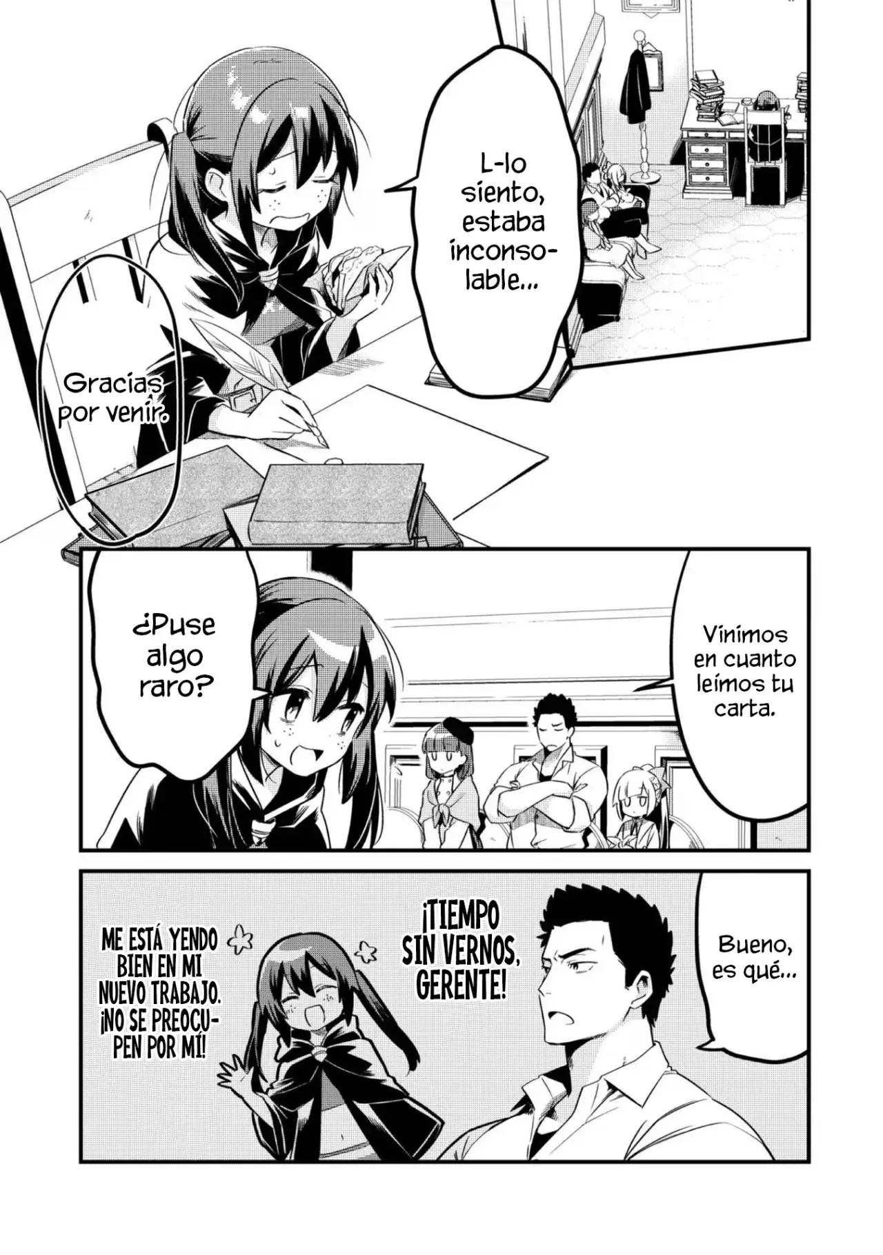 Capitulo 32 page 6