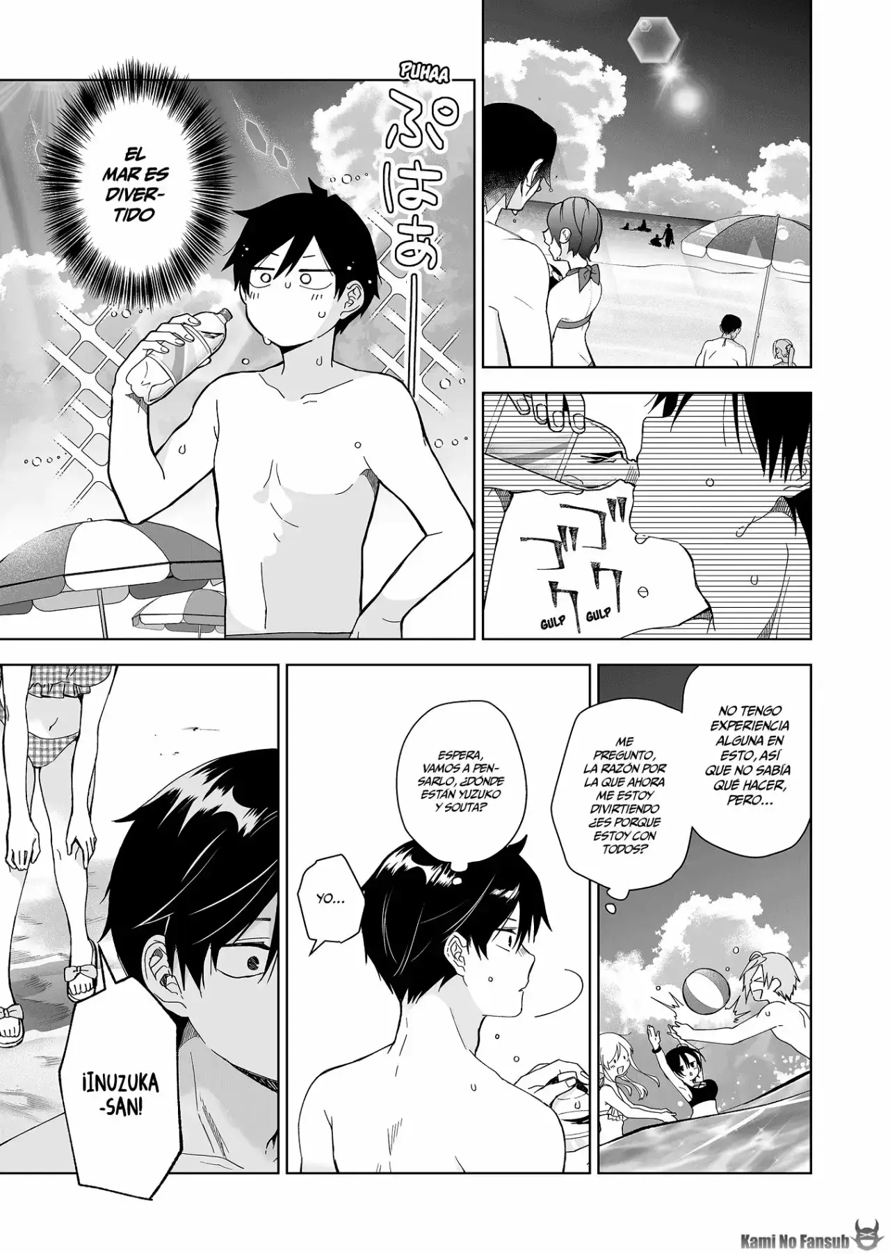 Capitulo 40 page 4