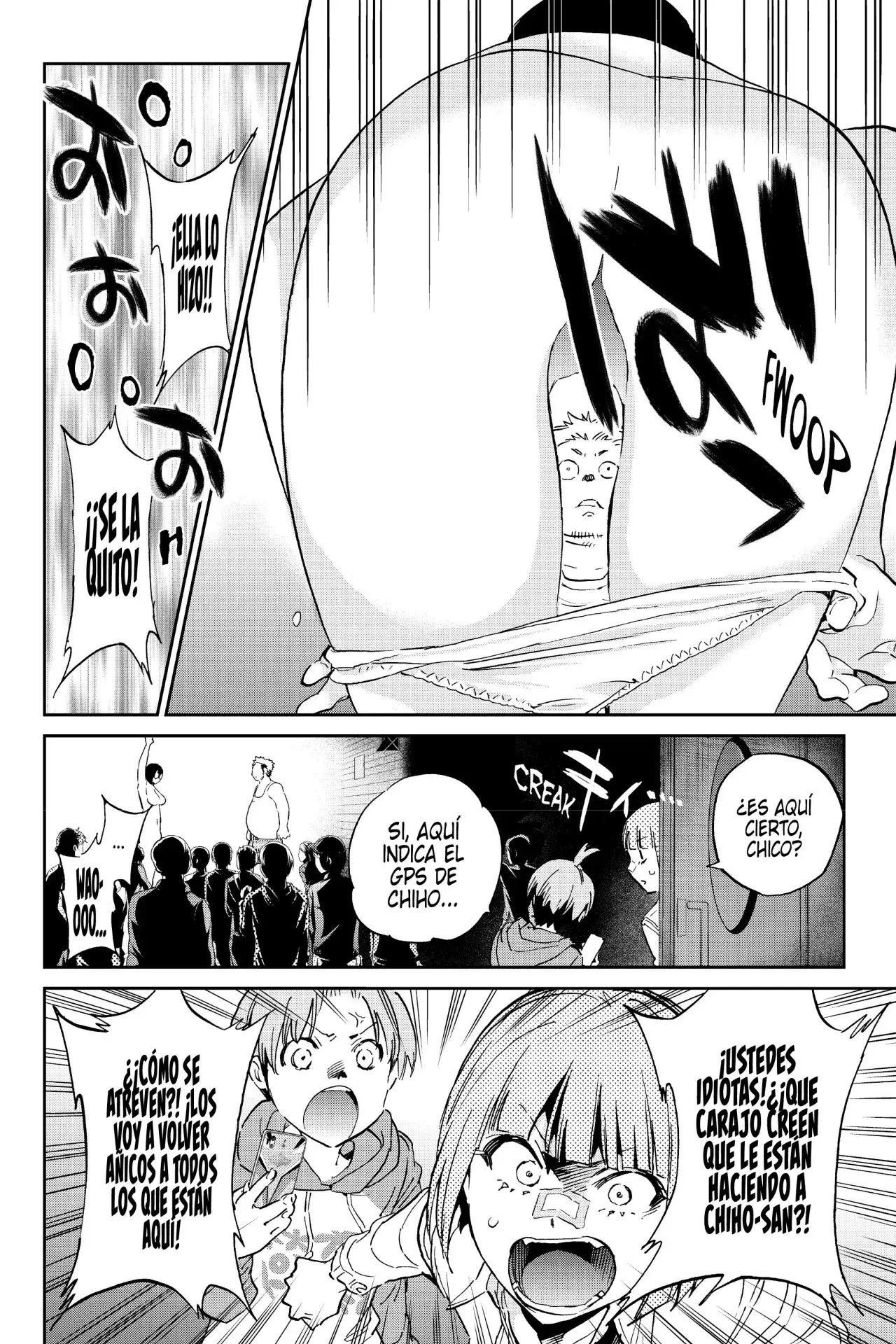 Capitulo 112 page 17