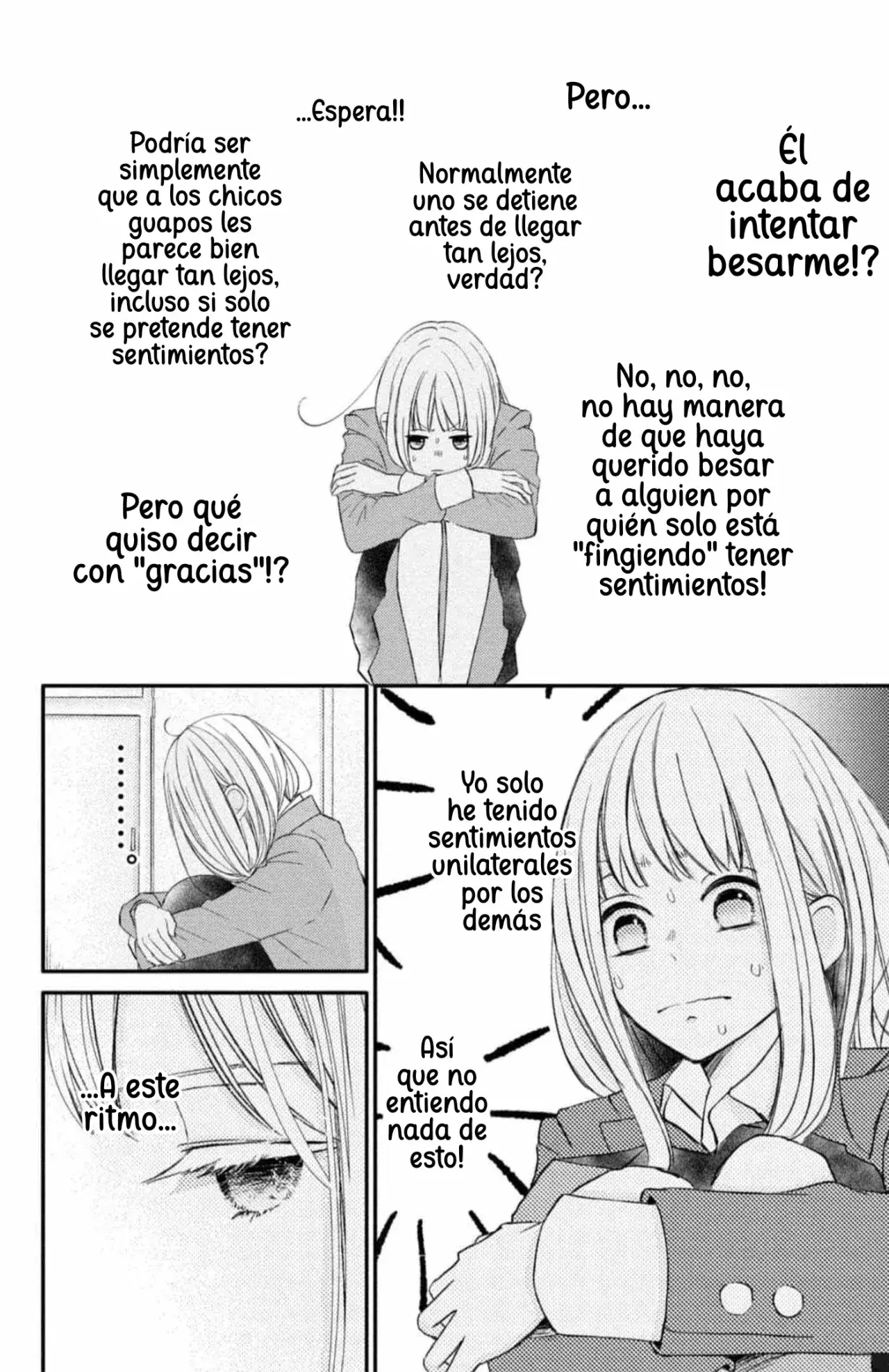 Capitulo 17 page 16