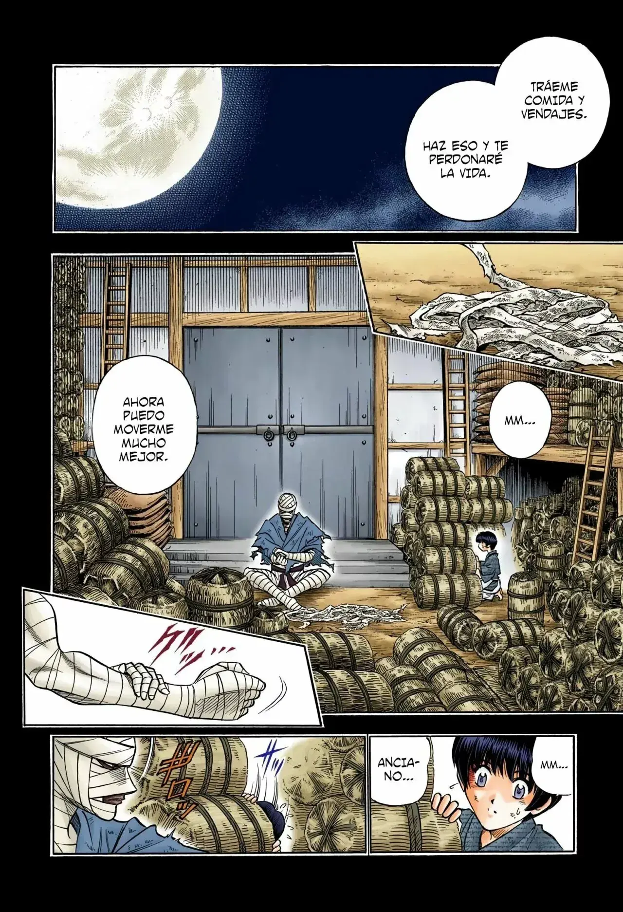 Capitulo 131 page 6