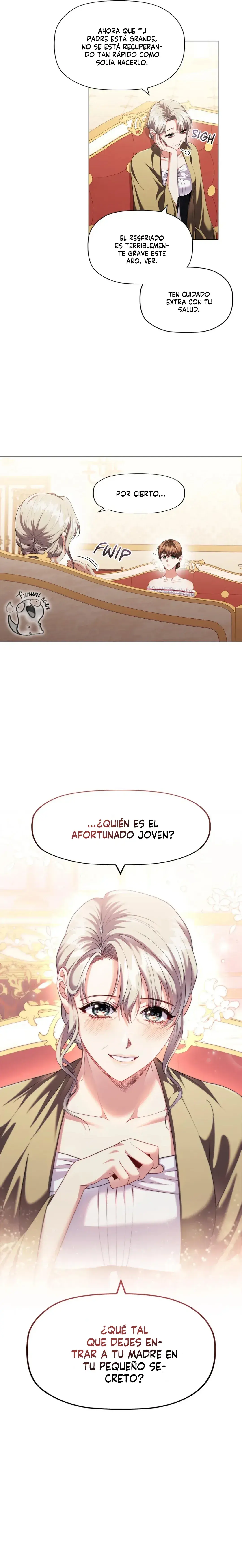 Capitulo 82 page 6