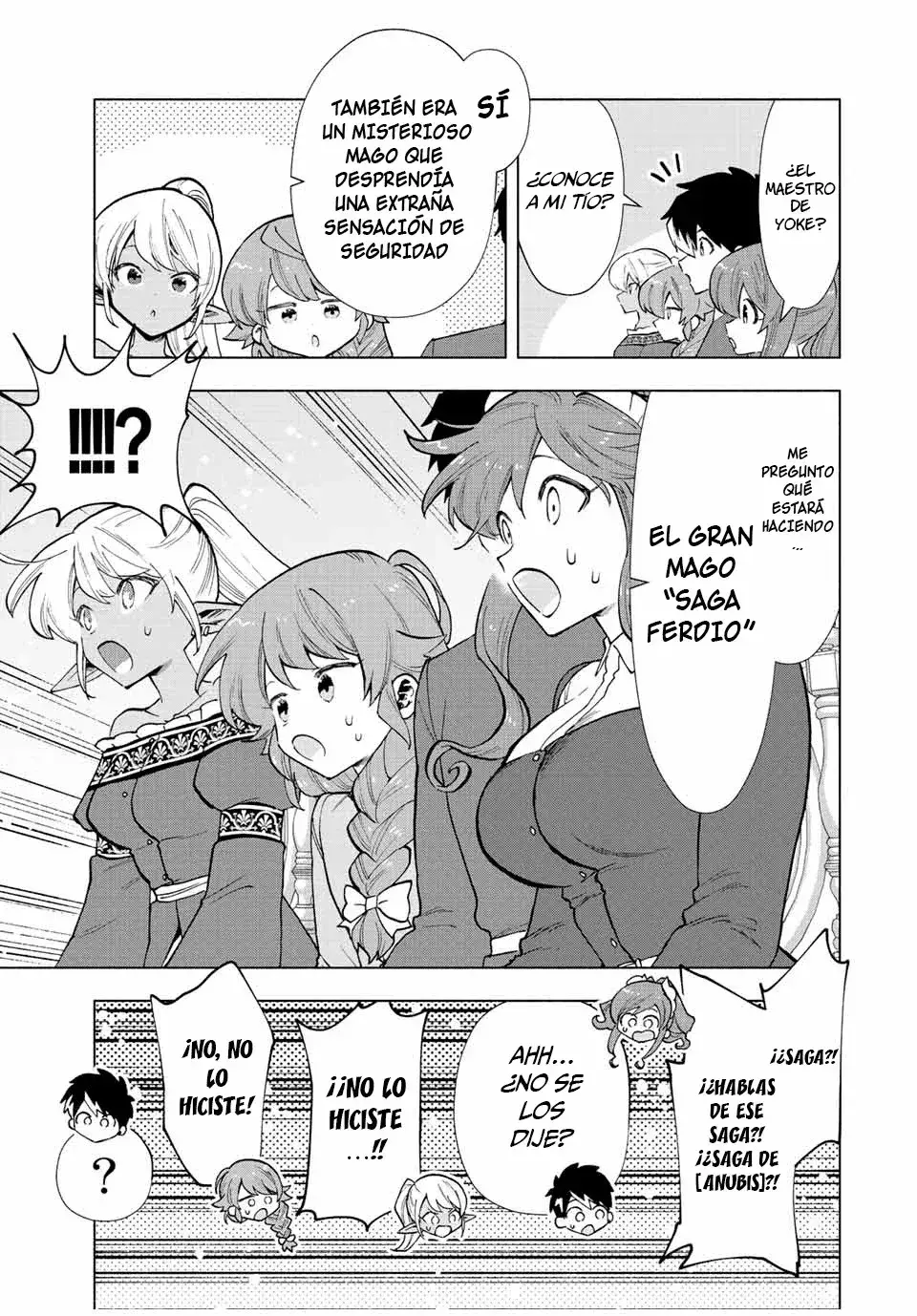 Capitulo 33 page 12