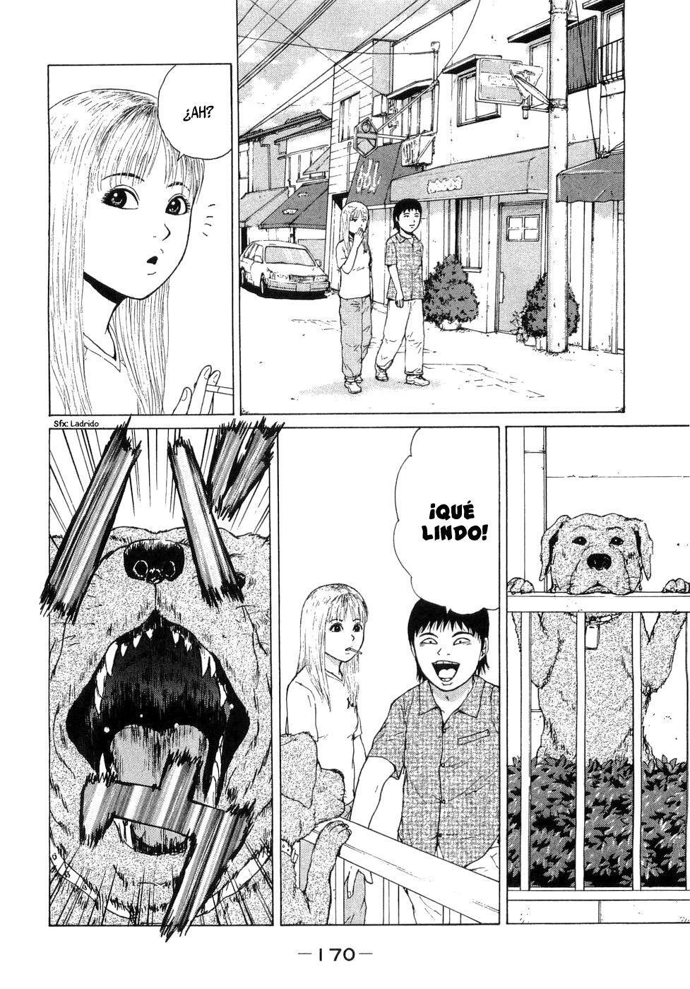 Capitulo 43 page 6