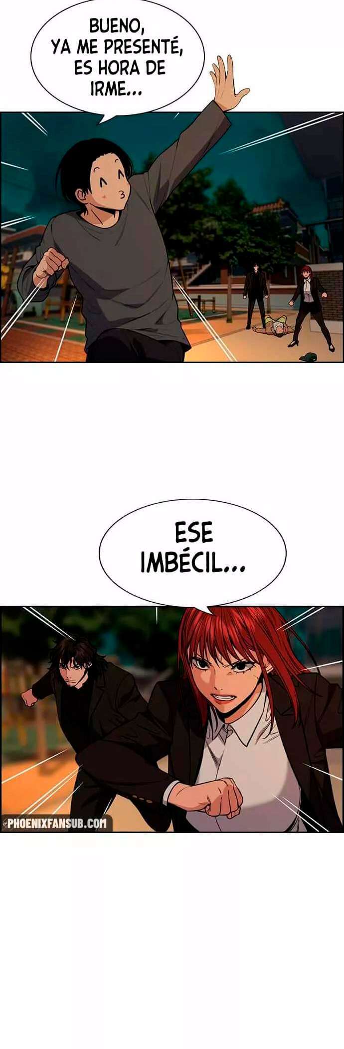 Capitulo 95 page 51