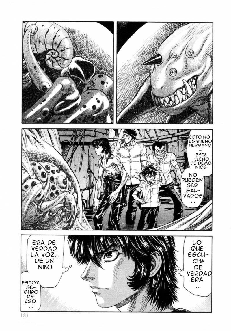 Capitulo 31 page 17