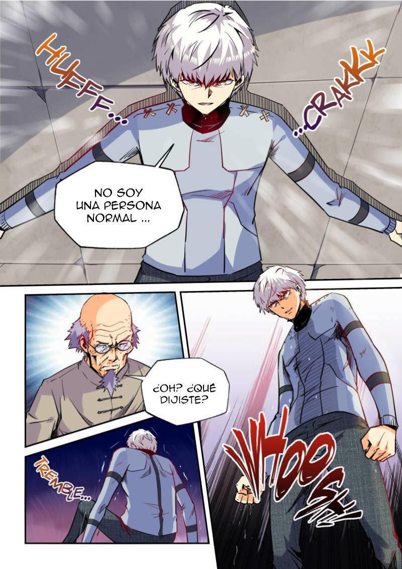Capitulo 43 page 14