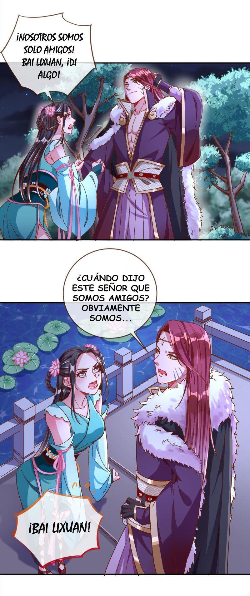 Capitulo 111 page 21