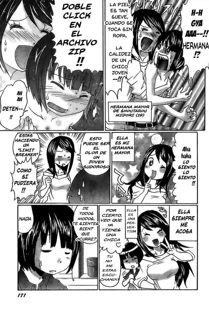 Capitulo 1 page 11