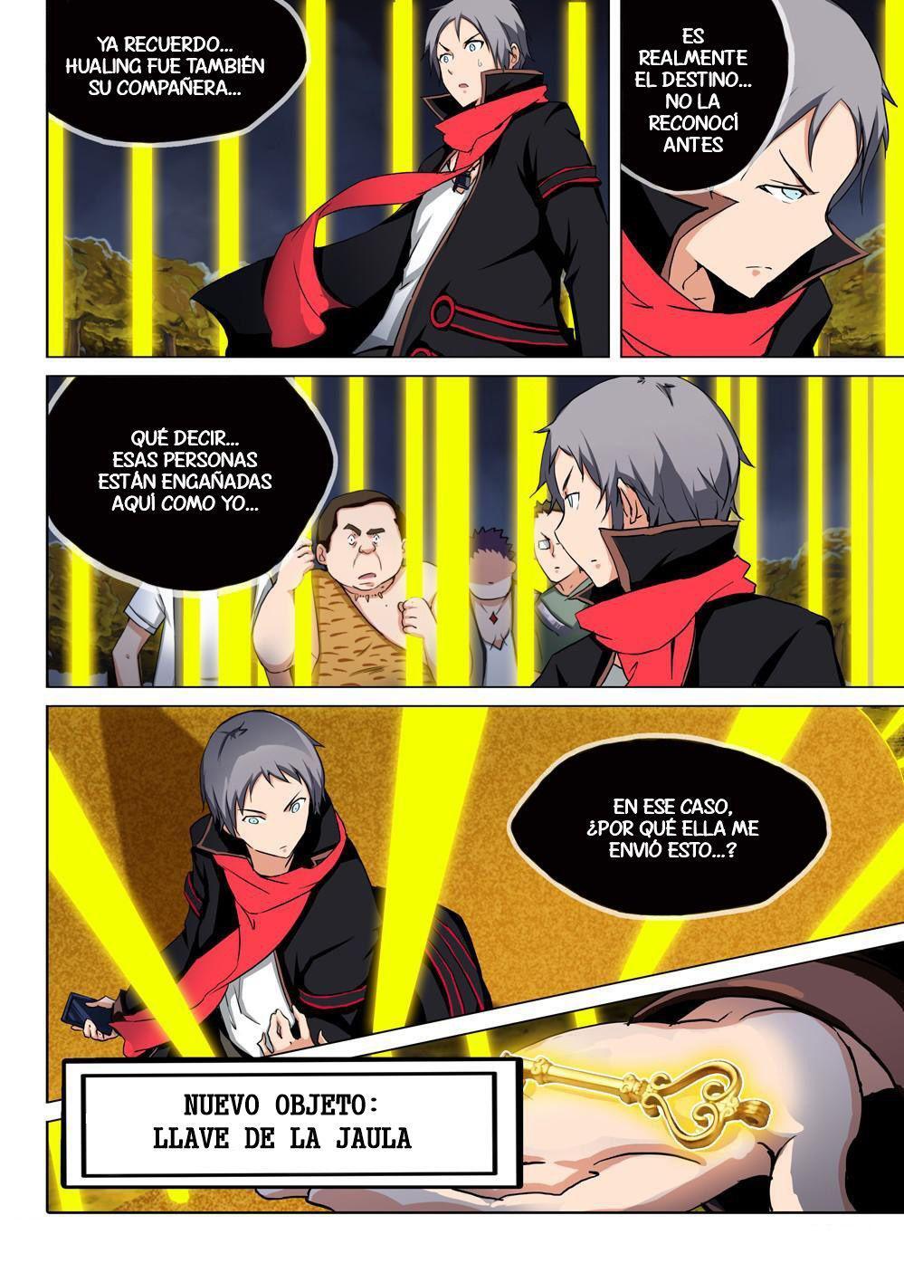 Capitulo 87 page 5