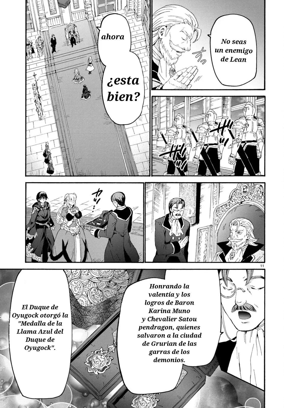Capitulo 97 page 13