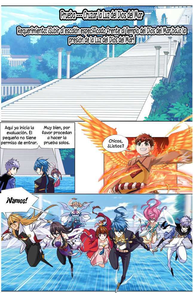 Capitulo 218 page 5