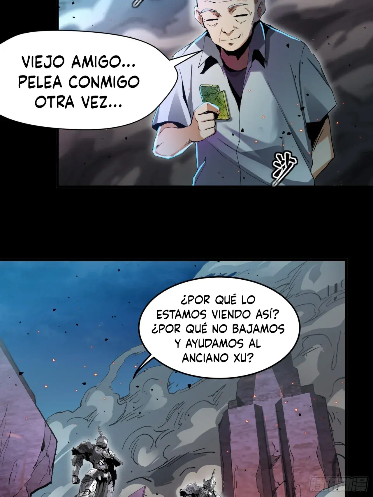 Capitulo 38 page 21