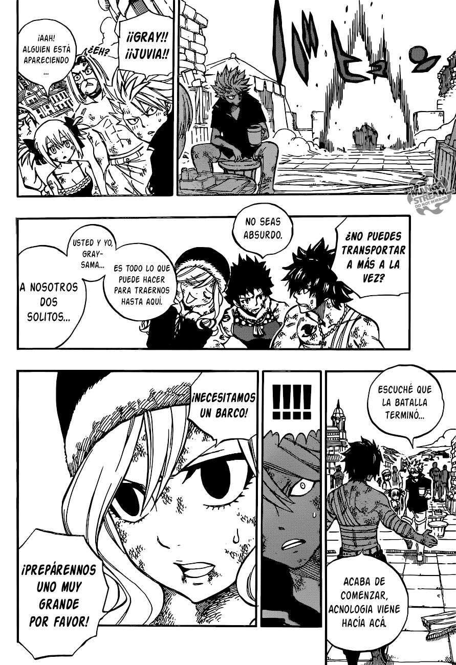 Capitulo 541 page 19