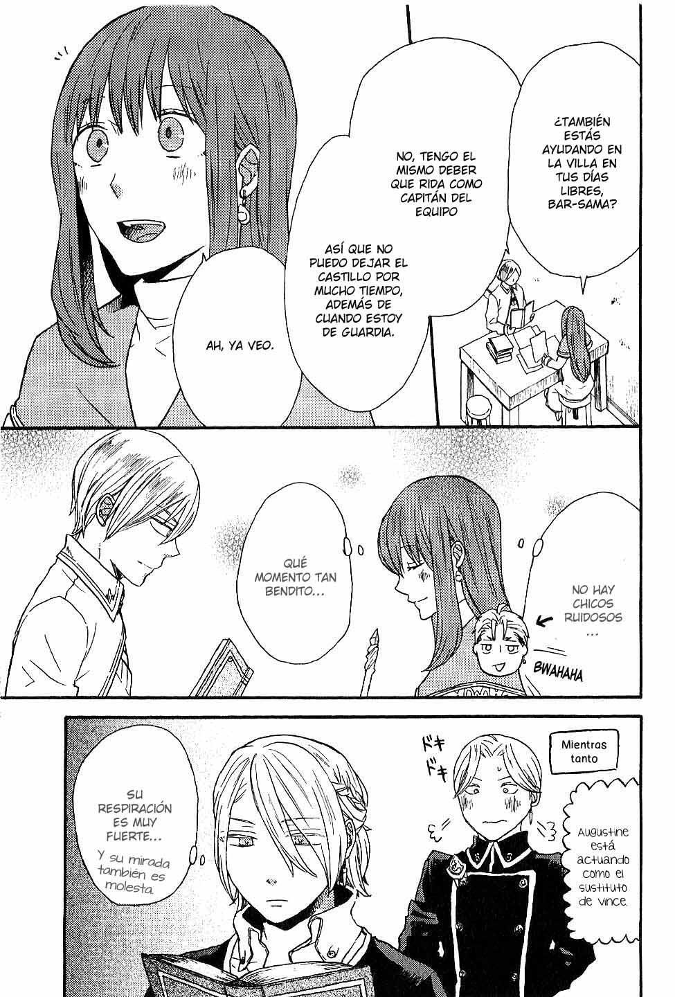 Capitulo 98.50 page 17