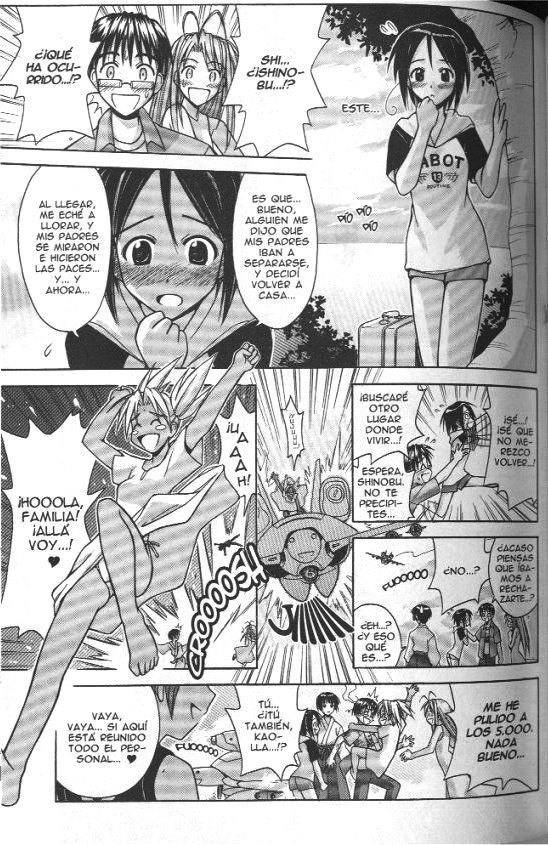 Capitulo 118 page 28
