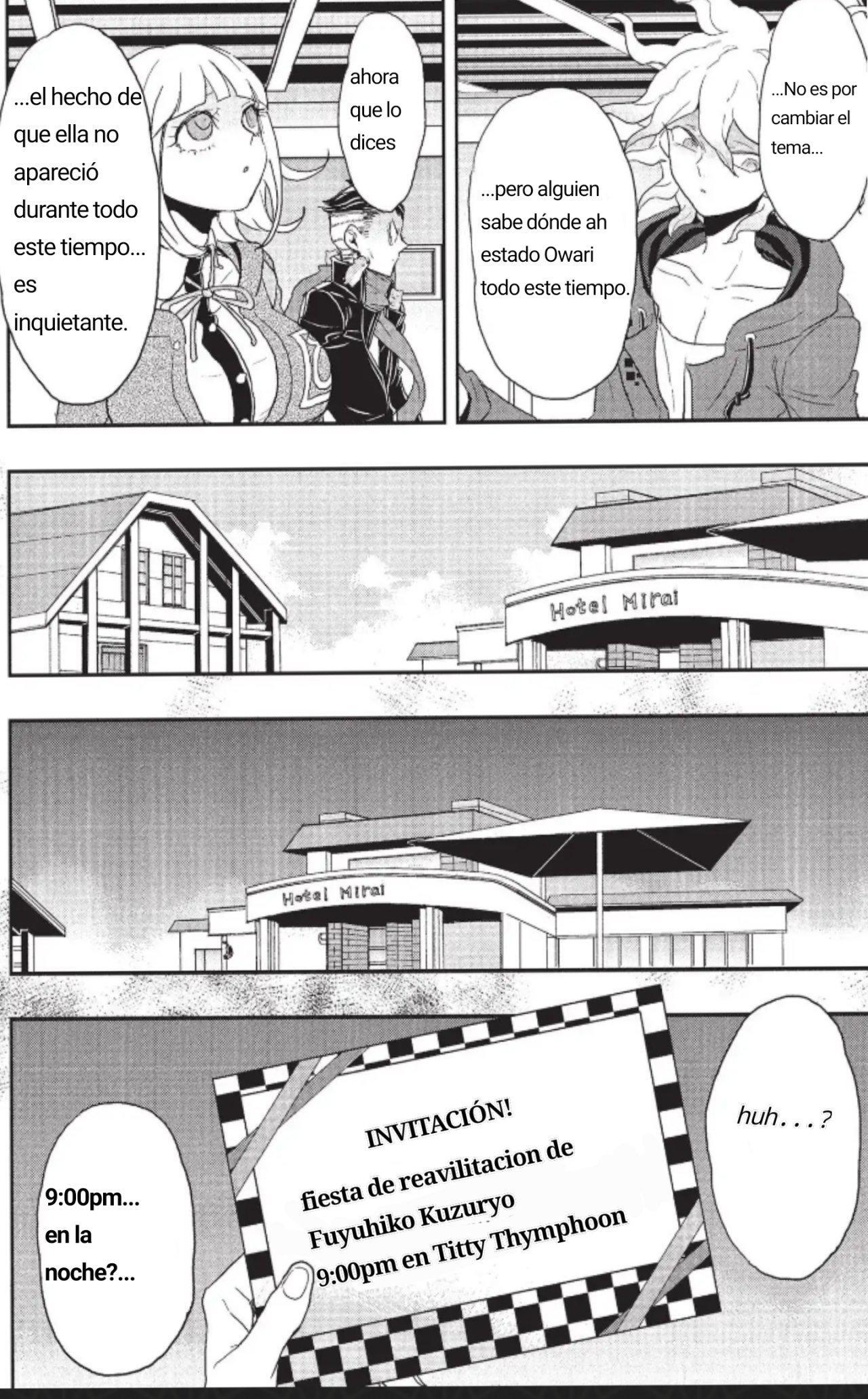 Capitulo 18 page 4
