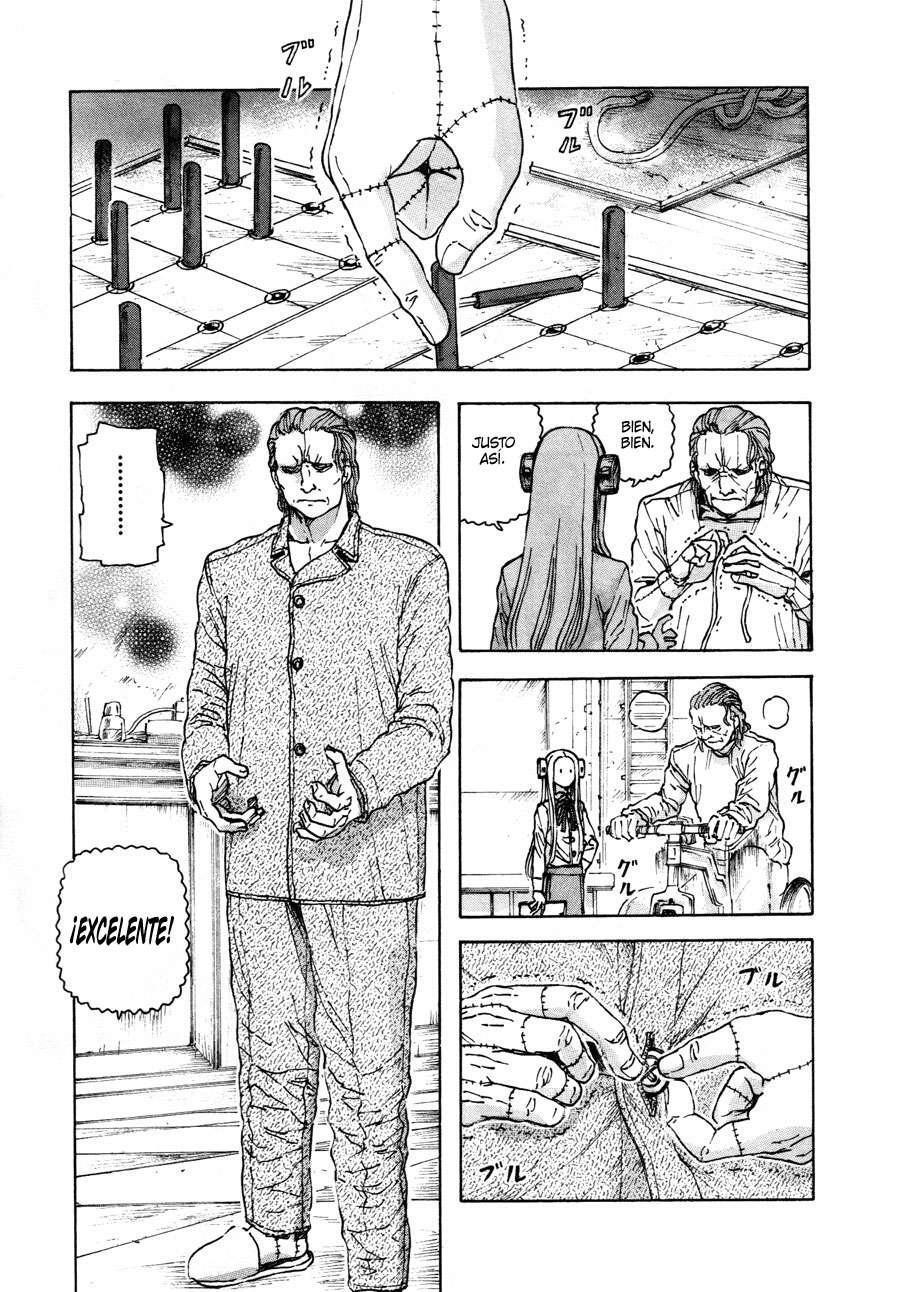 Capitulo 24 page 22