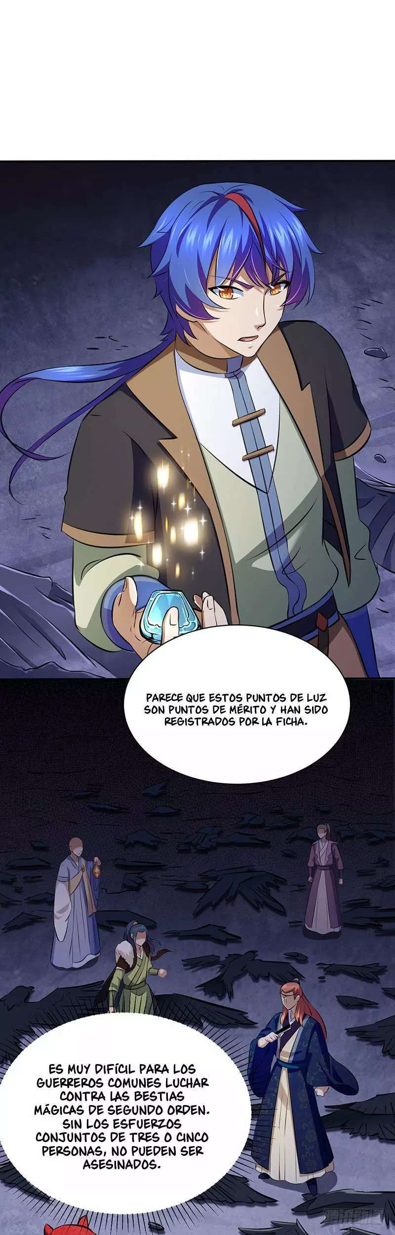 Capitulo 118 page 25