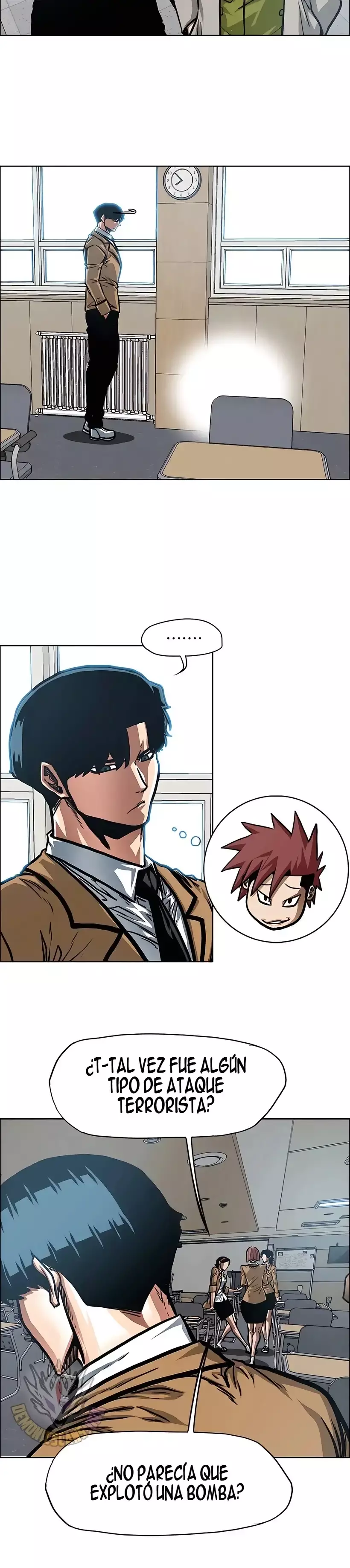 Capitulo 42 page 11