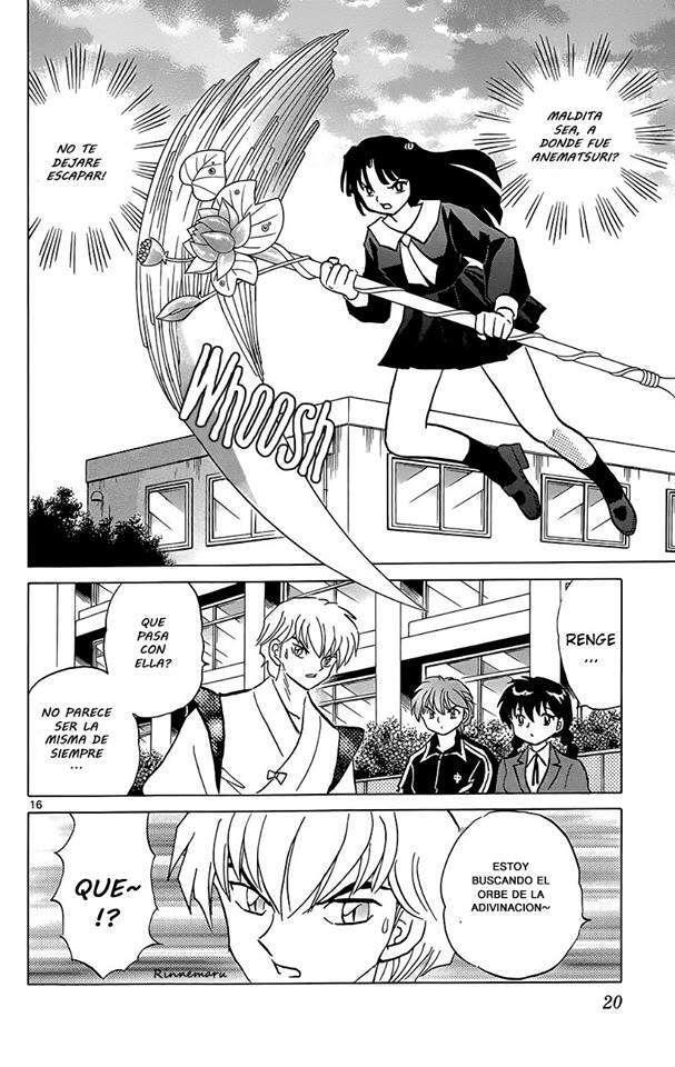 Capitulo 209 page 21