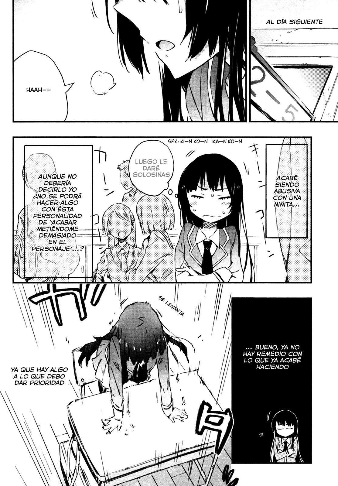 Capitulo 31.5 page 31