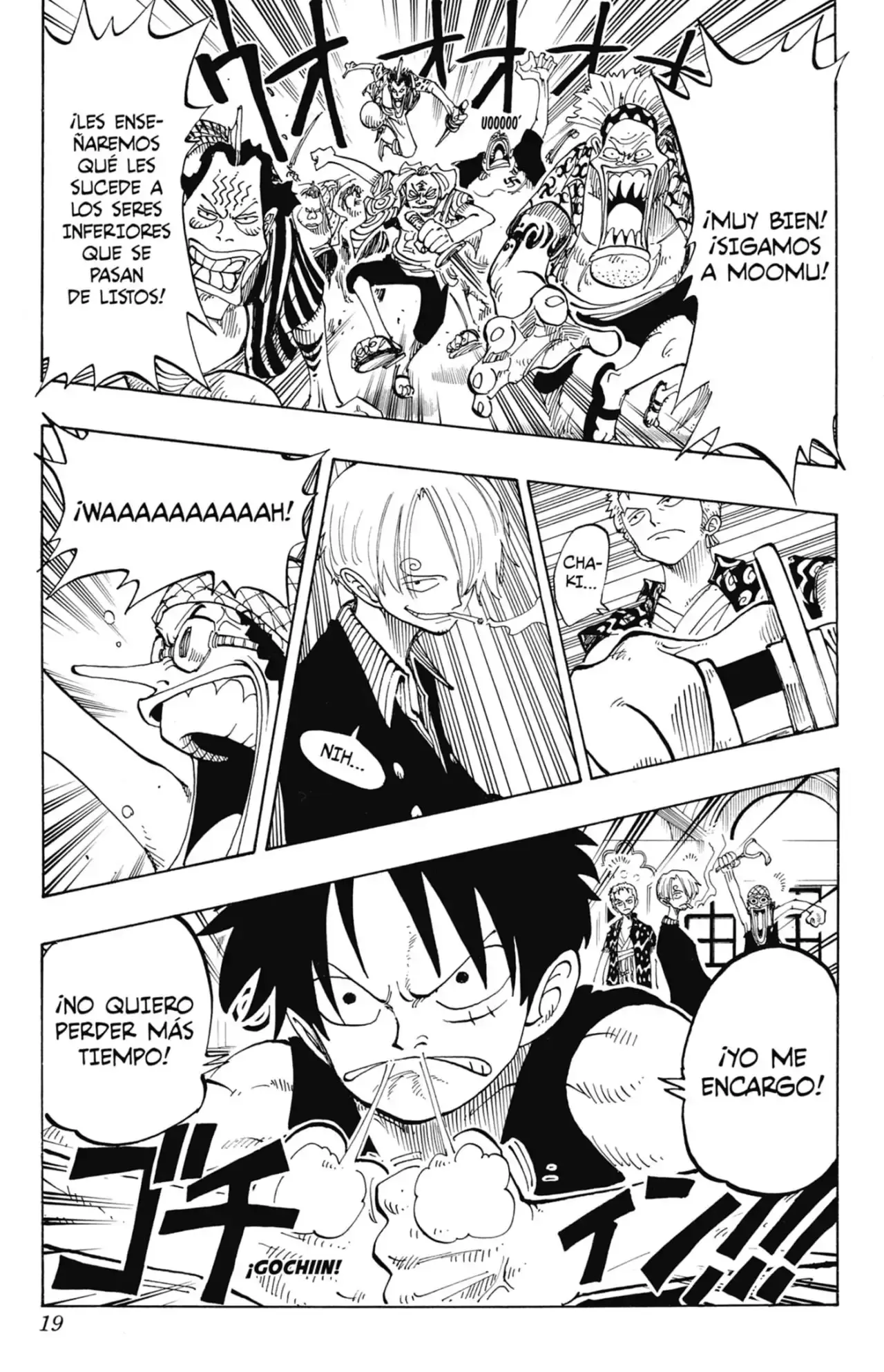 Capitulo 82 page 13