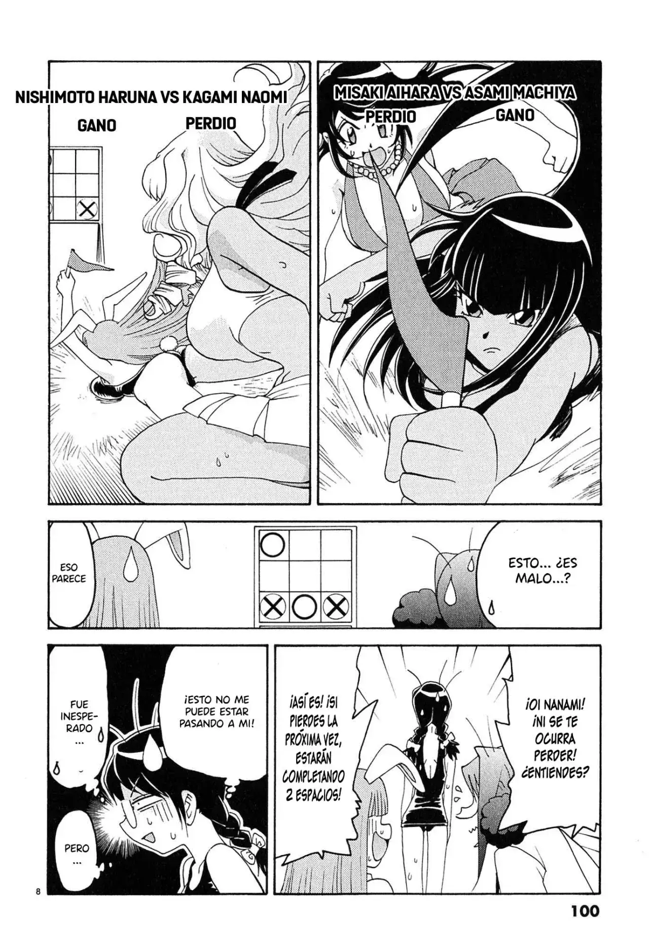 Capitulo 36 page 9
