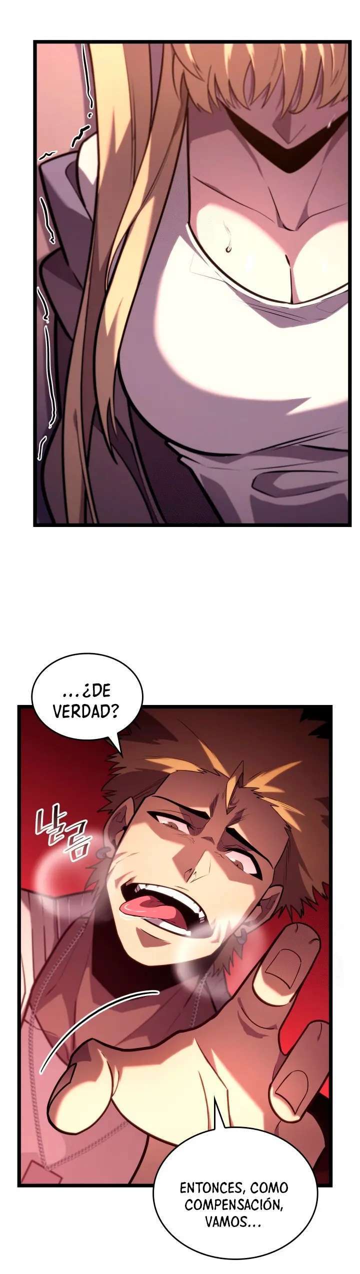 Capitulo 156 page 34