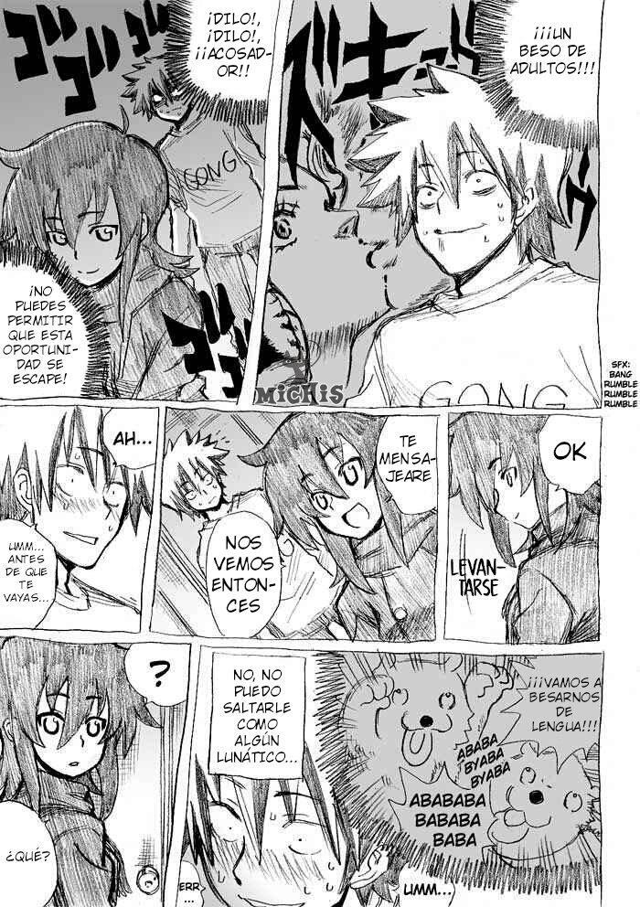 Capitulo 21 page 44
