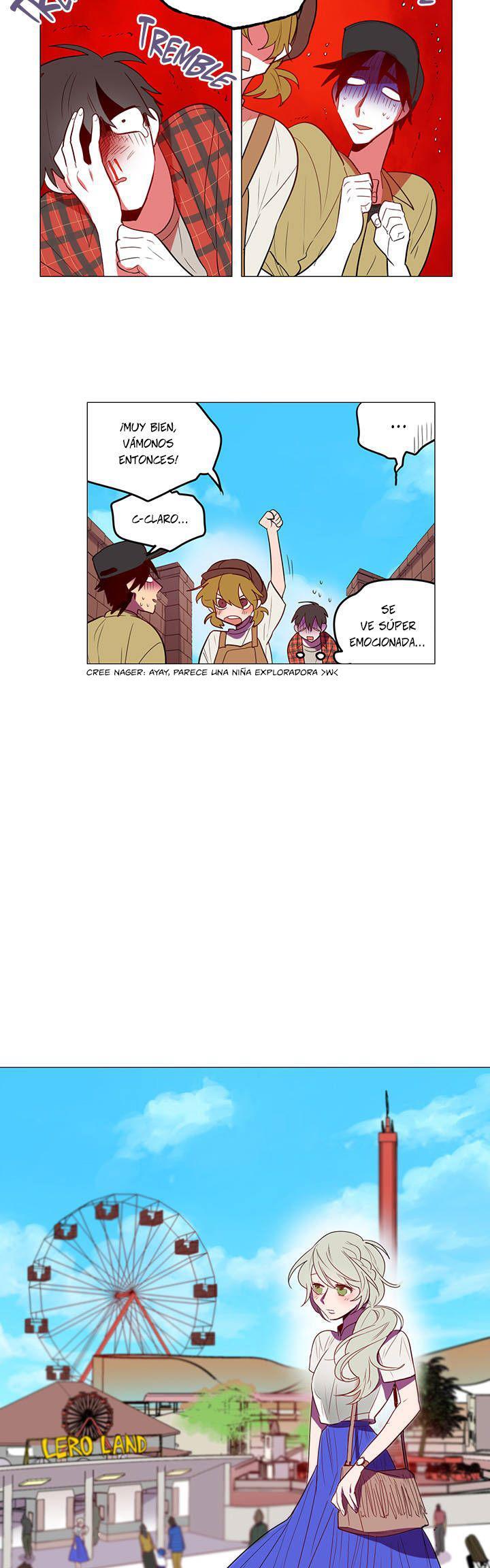 Capitulo 39 page 12