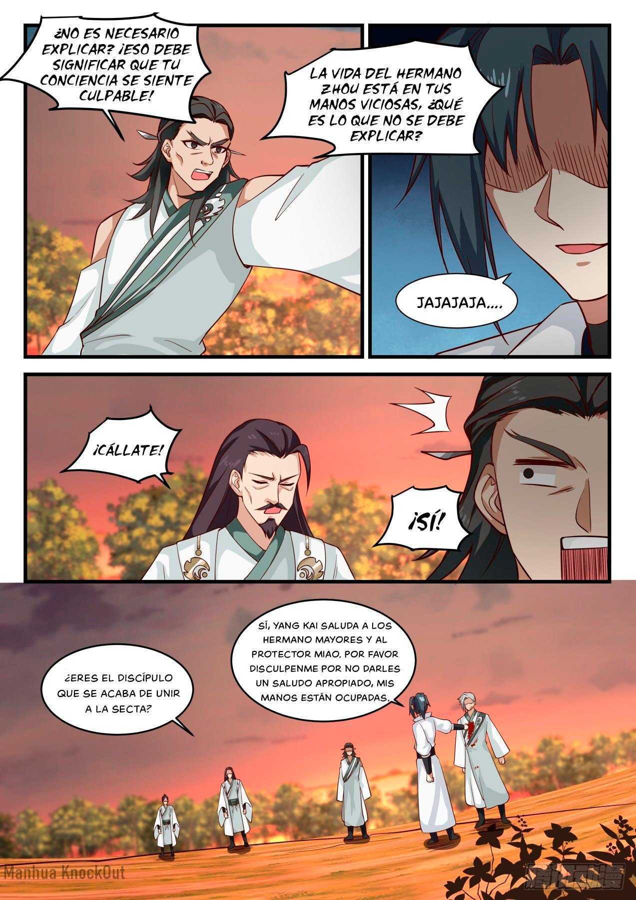 Capitulo 1575 page 6