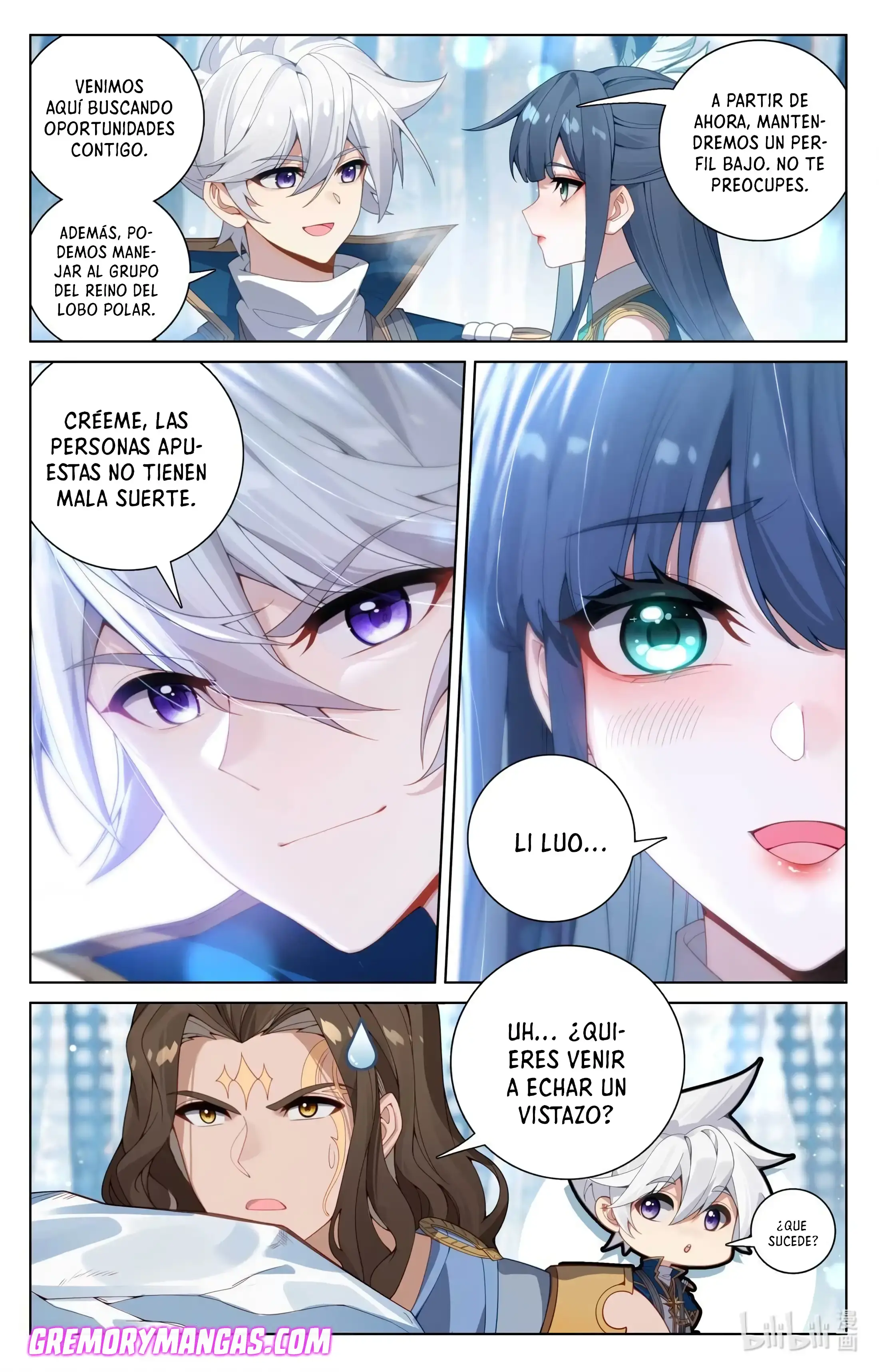 Capitulo 228 page 11